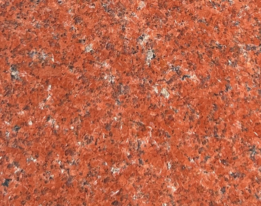 Jaisel Red Granite